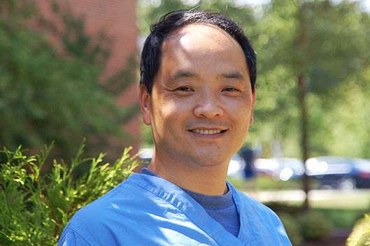 Baogang Jonathan Xu, MD, Ph.D.